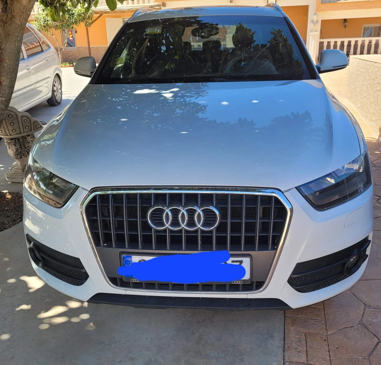 Audi Q3  - изображение 5