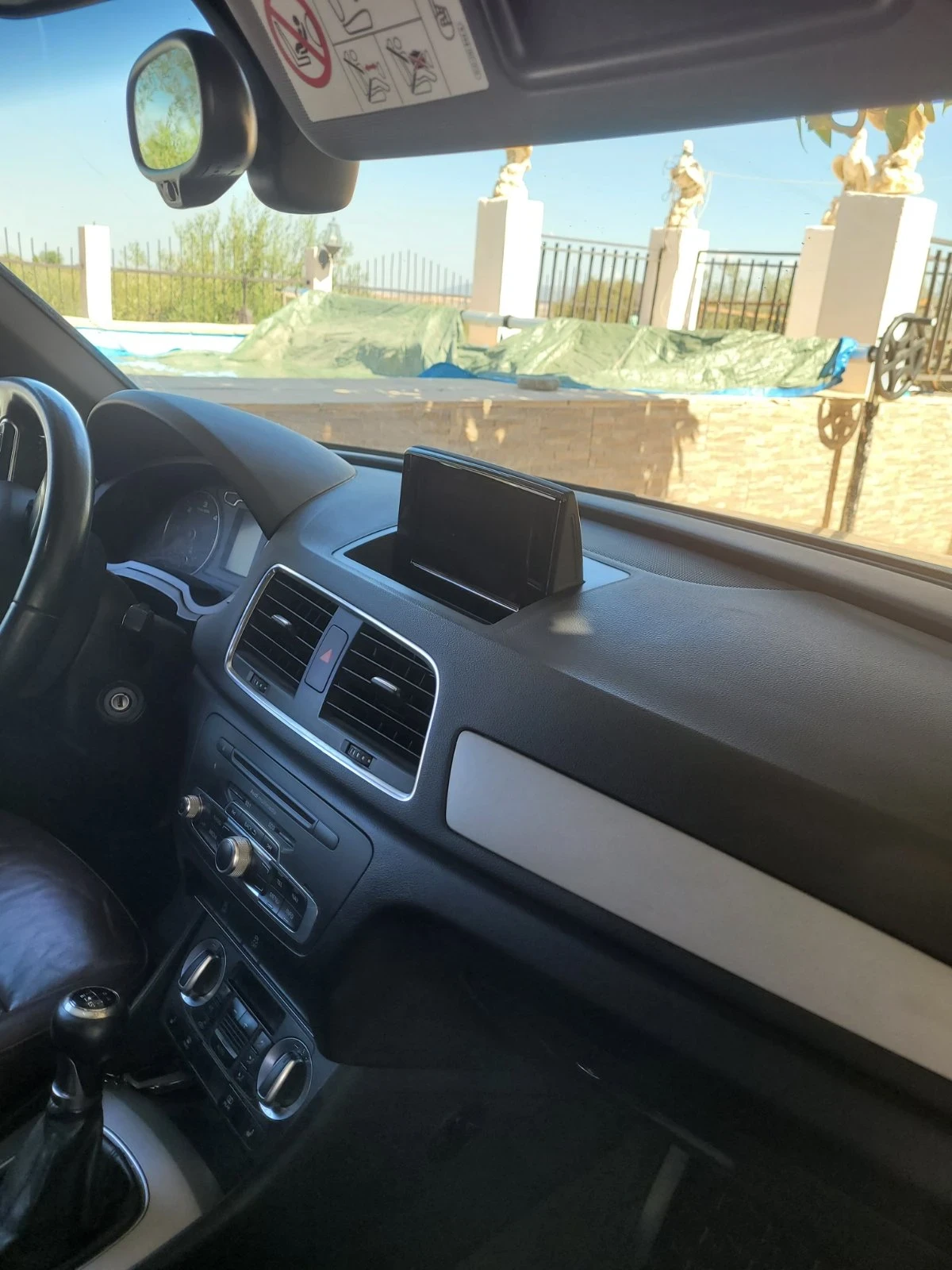 Audi Q3  - изображение 2