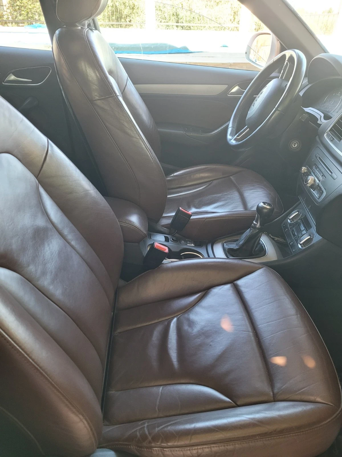 Audi Q3  - изображение 4