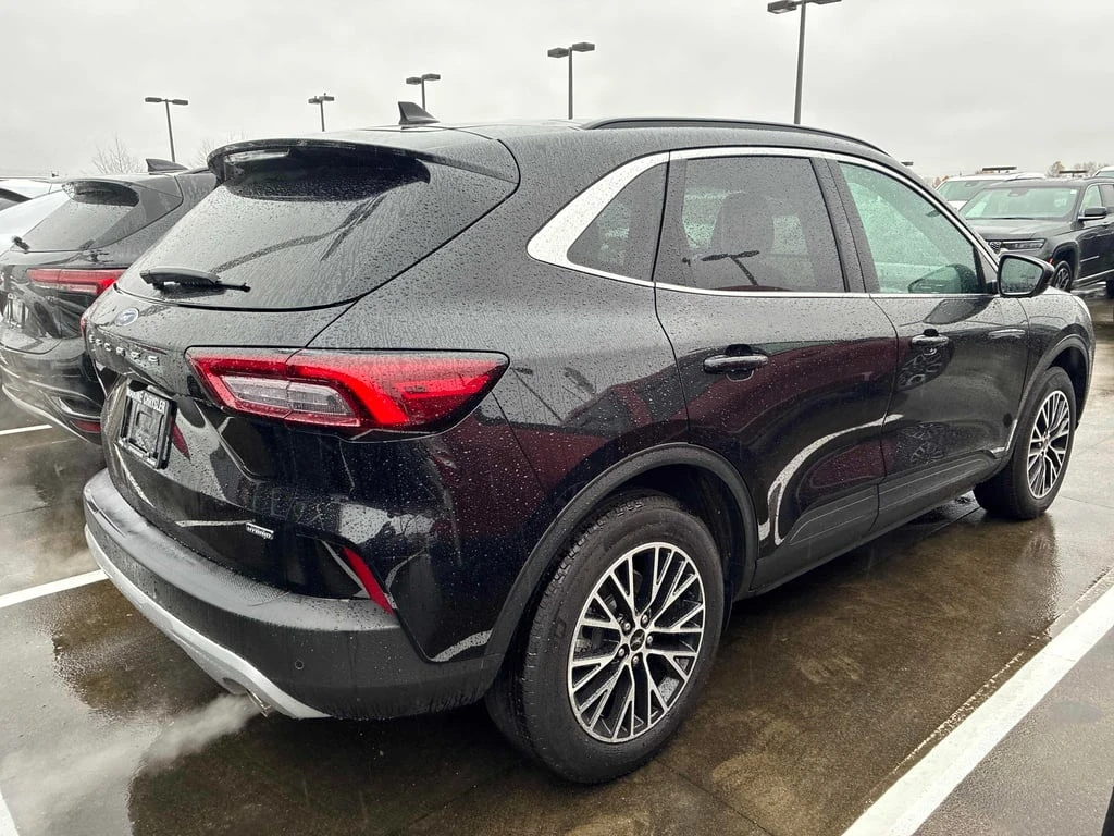 Ford Escape * PHEV * CARFAX *    | Mobile.bg   3