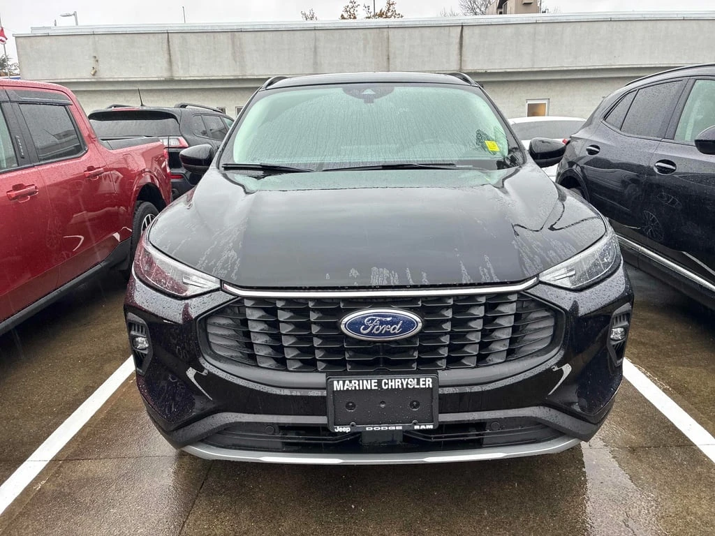 Ford Escape * PHEV * CARFAX *    | Mobile.bg   6