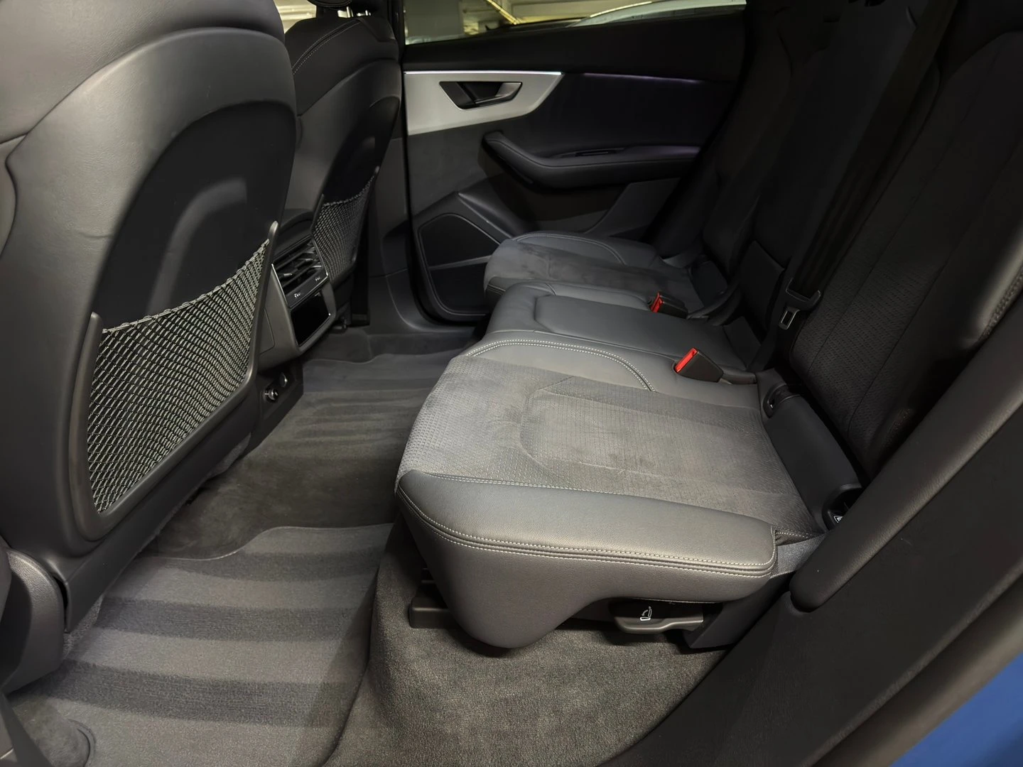 Audi Q8 50 TDI quattro | Mobile.bg � ����������� 11