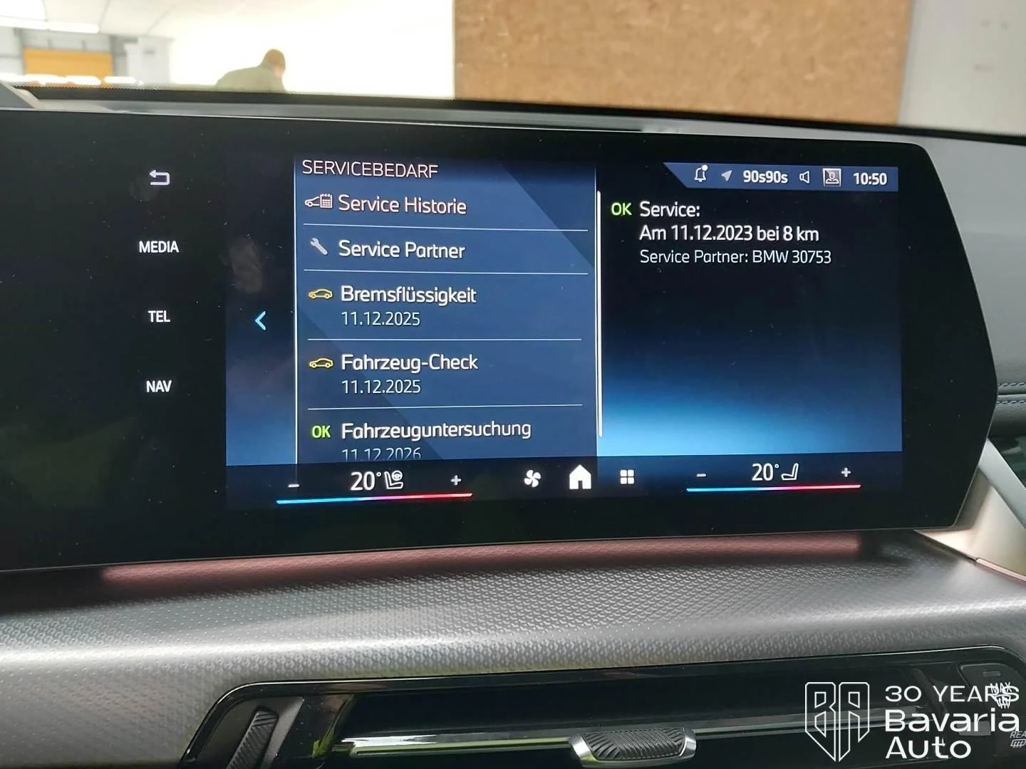 BMW iX1 30 xDrive M Sport Paket | Mobile.bg   11