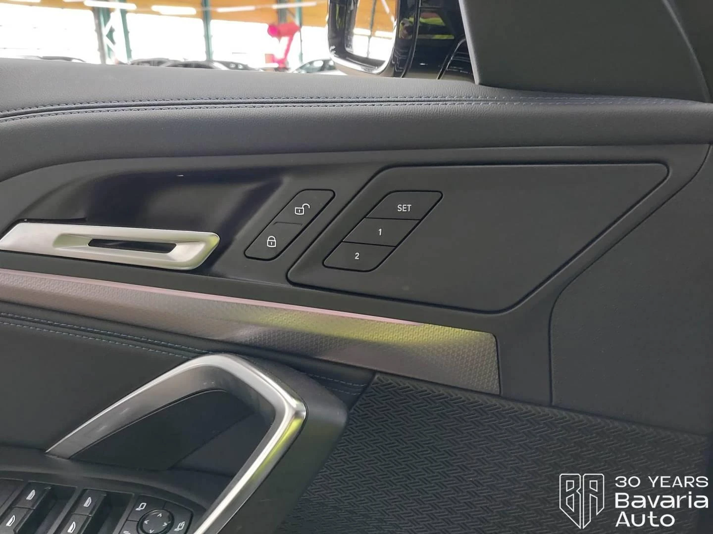 BMW iX1 30 xDrive M Sport Paket | Mobile.bg   12