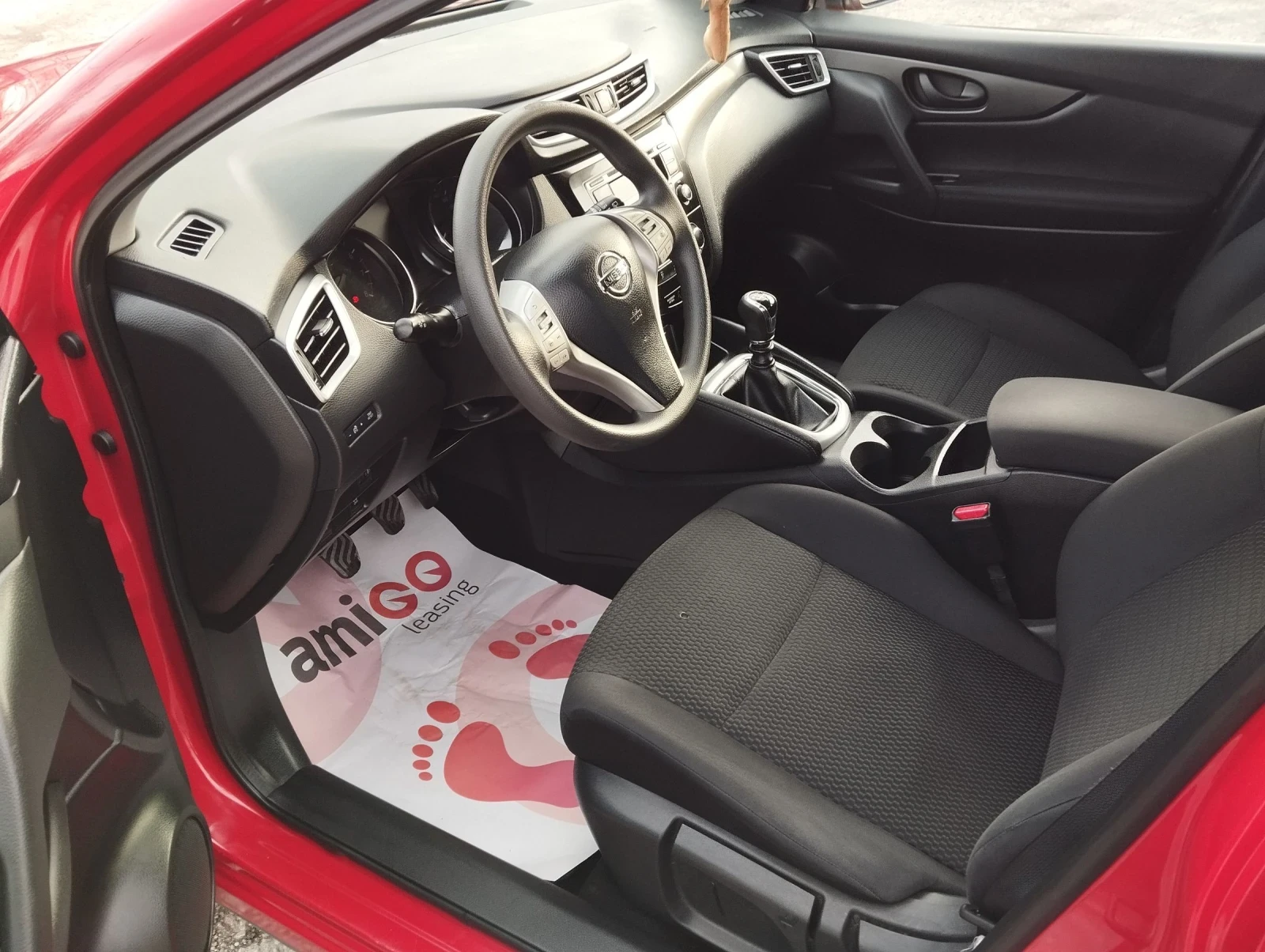 Nissan Qashqai 1.2DIG-T TUV 06.2026 | Mobile.bg � ����������� 12