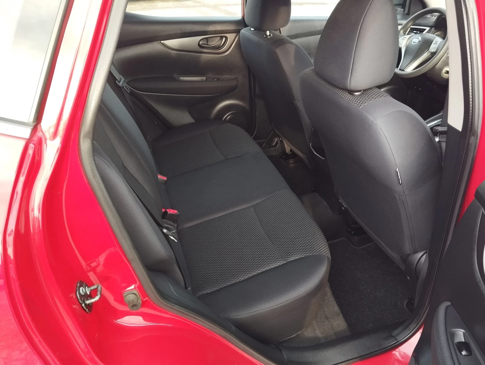 Nissan Qashqai 1.2DIG-T TUV 06.2026 | Mobile.bg � ����������� 14