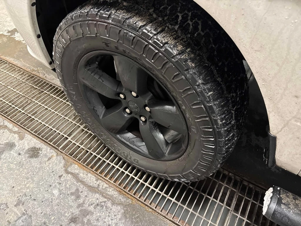 Dodge RAM 1500 * Express * CARFAX * БЕЗ ПЪРВОНАЧАЛНА ВНОСКА - изображение 7