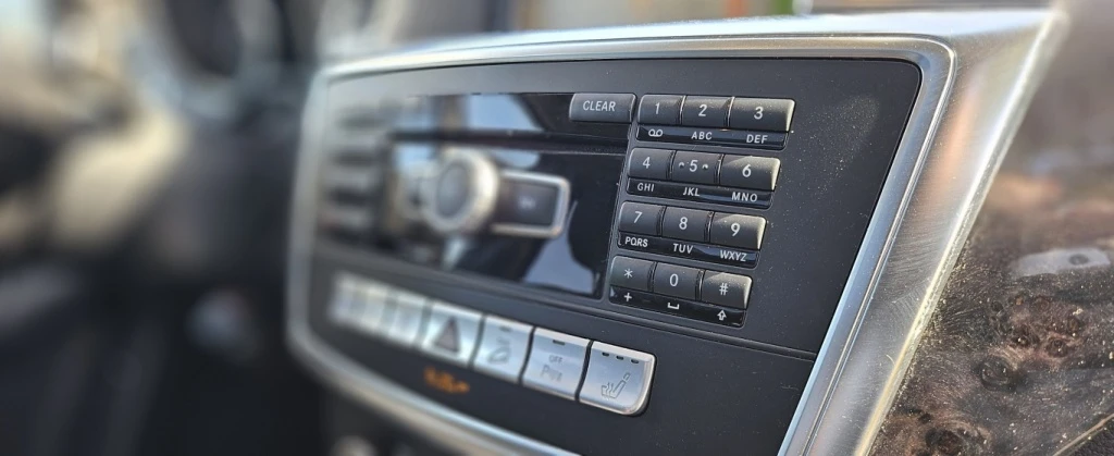 Mercedes-Benz ML 350 BlueTEC  | Mobile.bg � ����������� 15