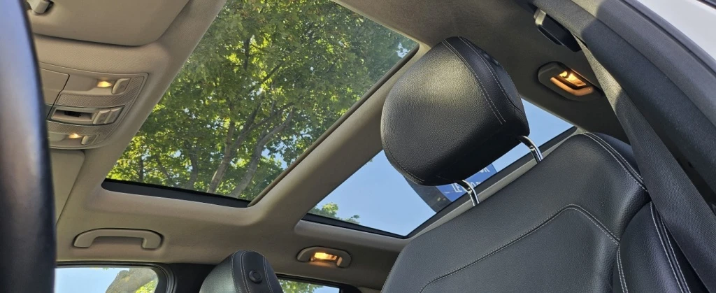 Mercedes-Benz ML 350 BlueTEC  | Mobile.bg � ����������� 11