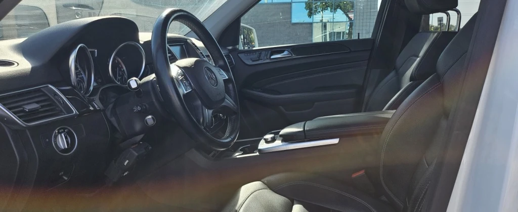 Mercedes-Benz ML 350 BlueTEC  | Mobile.bg � ����������� 13