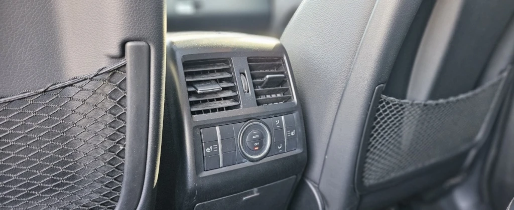 Mercedes-Benz ML 350 BlueTEC  | Mobile.bg � ����������� 8