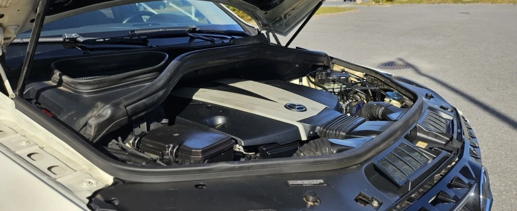 Mercedes-Benz ML 350 BlueTEC  | Mobile.bg � ����������� 17