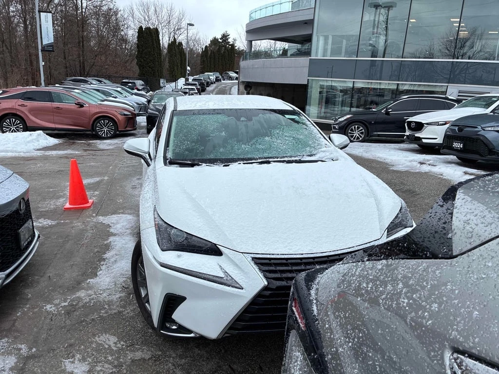 Lexus NX * 300 * CARFAX * БЕЗ ПЪРВОНАЧАЛНА ВНОСКА - изображение 6