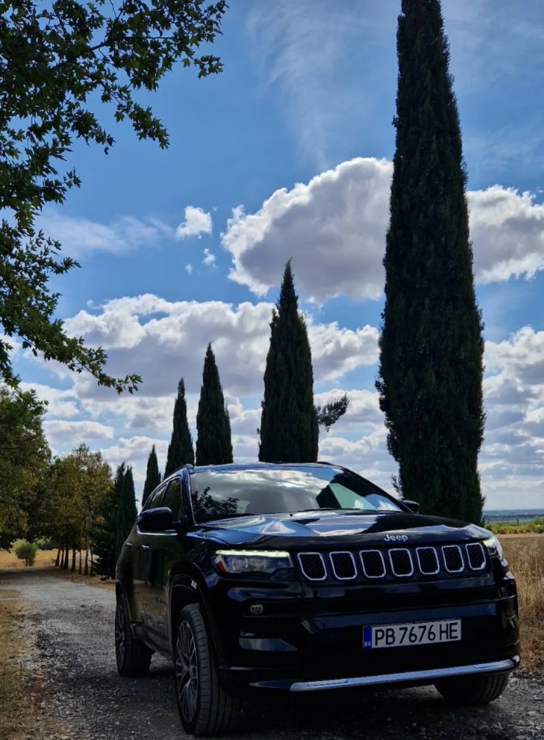 Jeep Compass LIMITED | Mobile.bg � ����������� 16