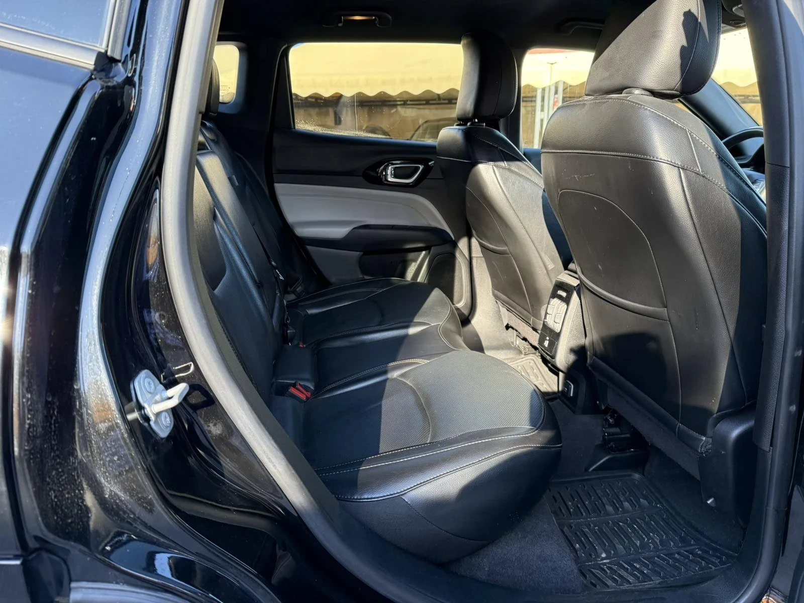 Jeep Compass LIMITED | Mobile.bg � ����������� 15