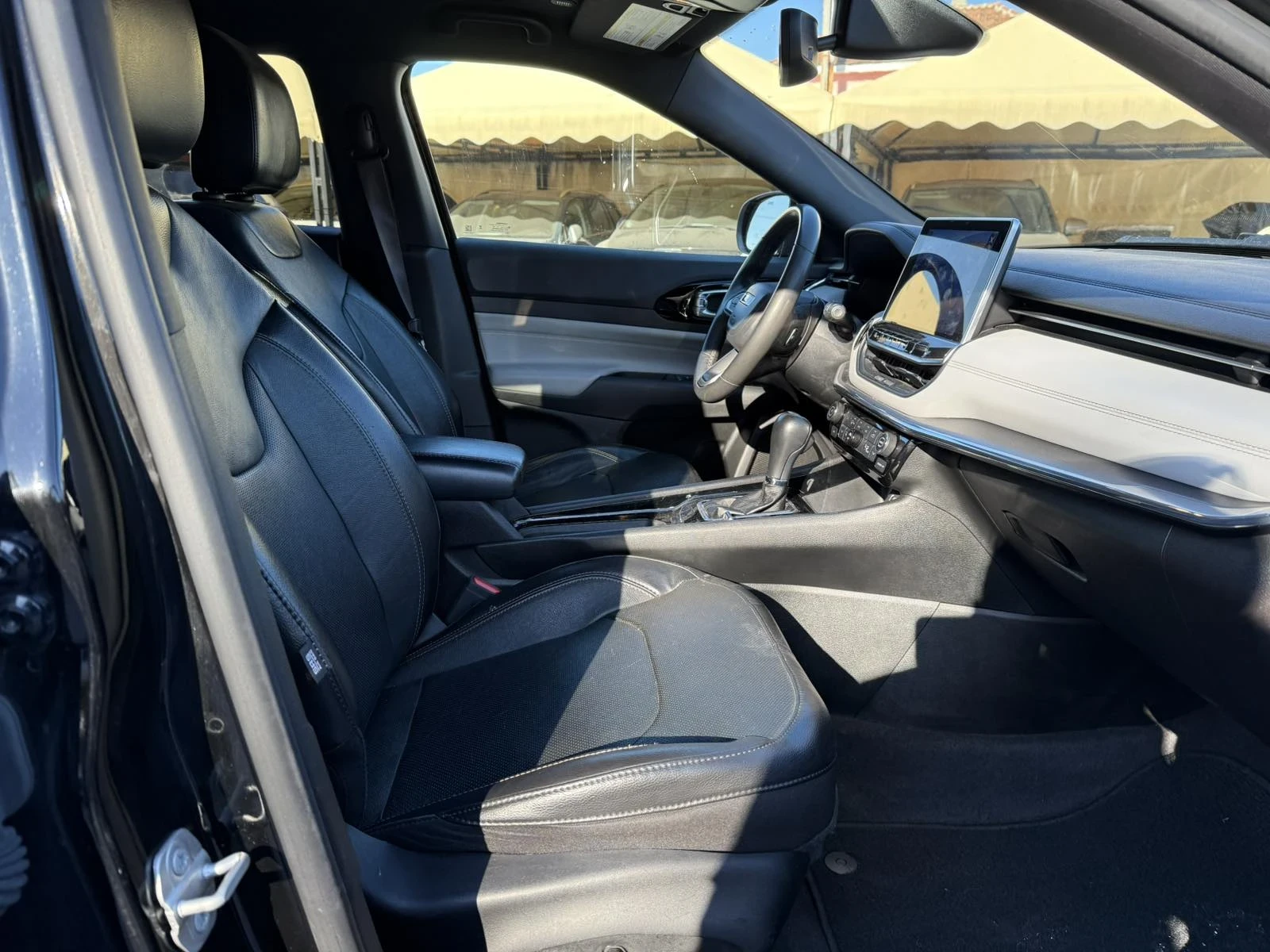 Jeep Compass LIMITED | Mobile.bg � ����������� 14