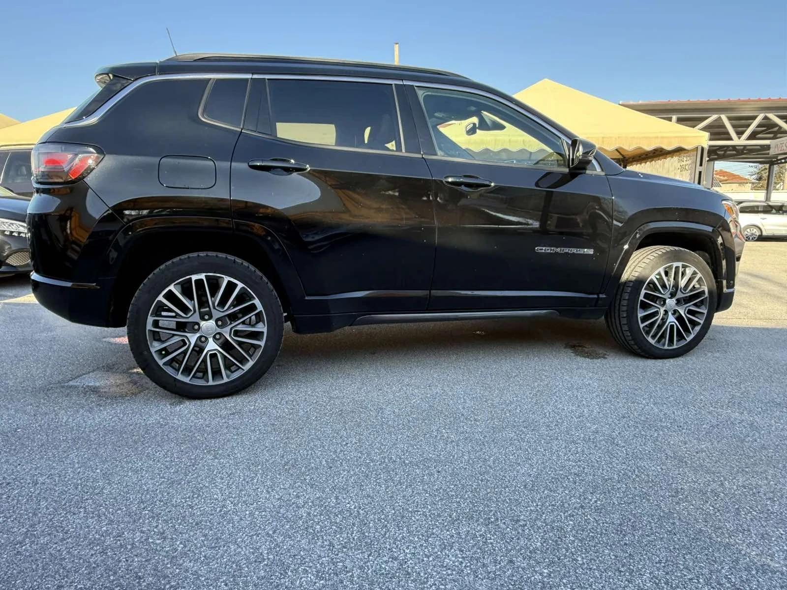 Jeep Compass LIMITED | Mobile.bg � ����������� 6