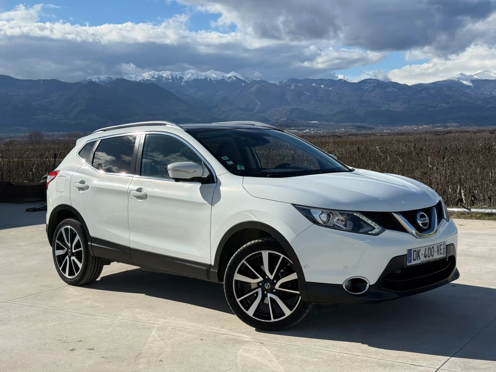 Nissan Qashqai | Mobile.bg � ����������� 1