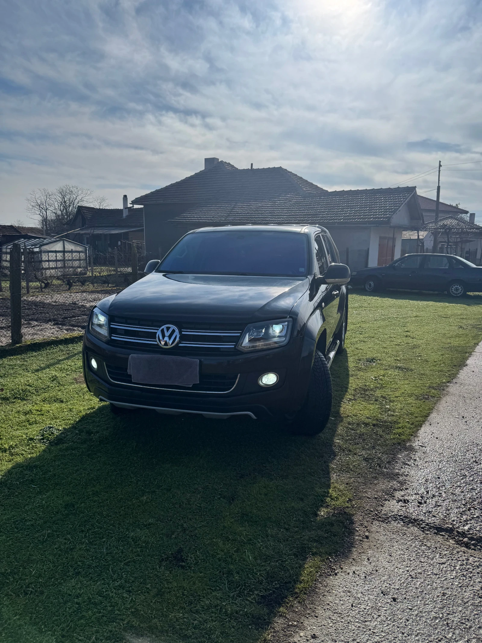 VW Amarok | Mobile.bg � ����������� 10