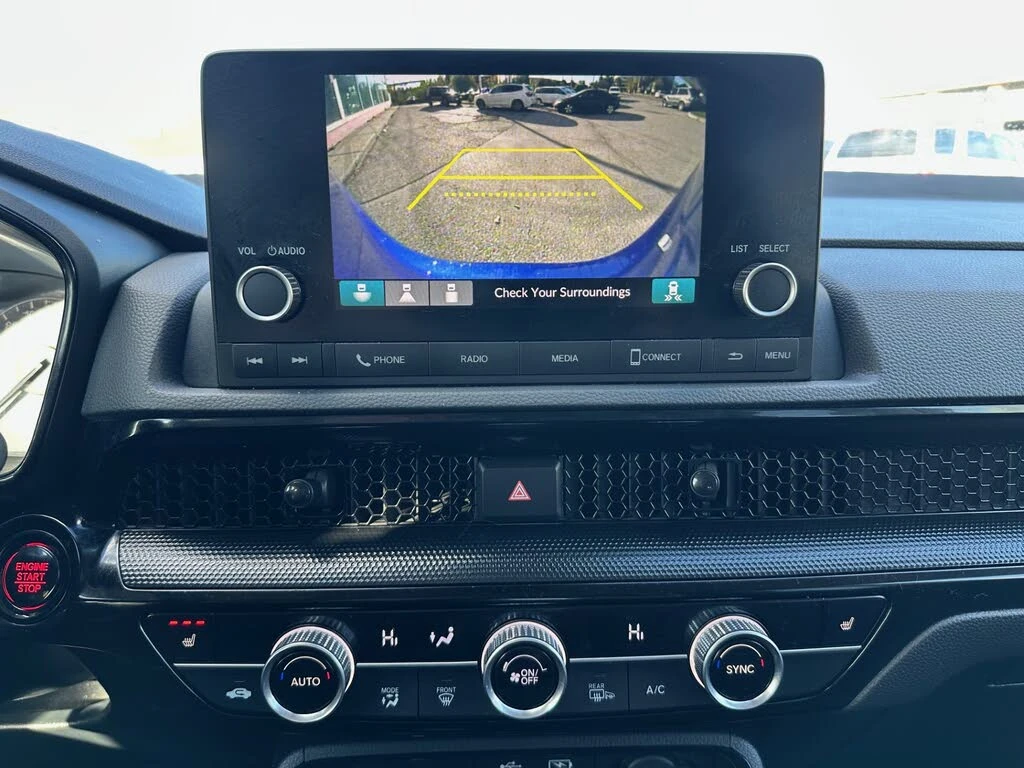 Honda Cr-v Sport* AWD* АвтоКредит* (ЦЕНА ДО БГ) - изображение 9