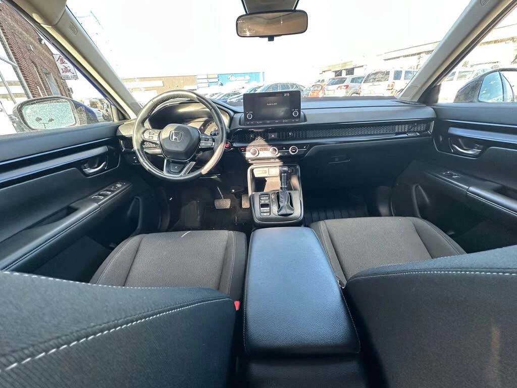 Honda Cr-v Sport* AWD* ����������* (���� �� ��) | Mobile.bg � ����������� 16