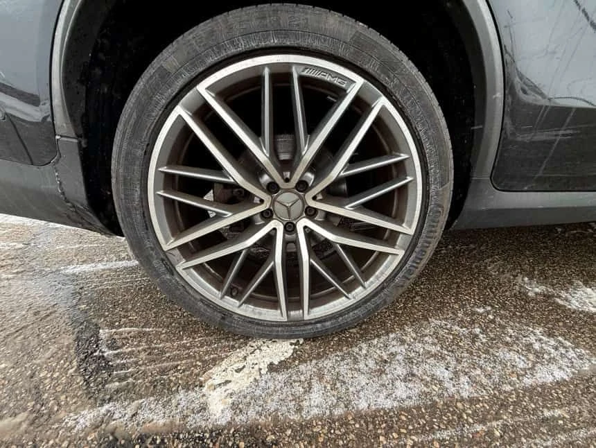 Mercedes-Benz GLC * AMG 43 * CARFAX * ���� �� �� | Mobile.bg � ����������� 7