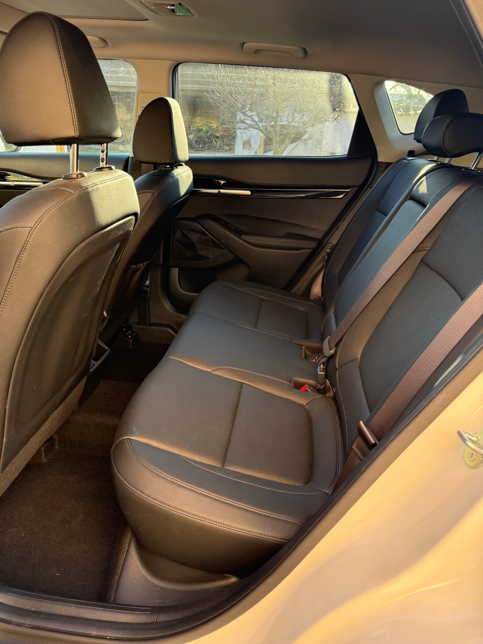 Kia Seltos 2.0 MPI AWD 4x4, снимка 5 - Автомобили и джипове - 53925762