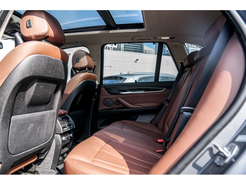 BMW X5 * * CARFAX * * АВТО КРЕДИТ * * , снимка 10 - Автомобили и джипове - 54003827