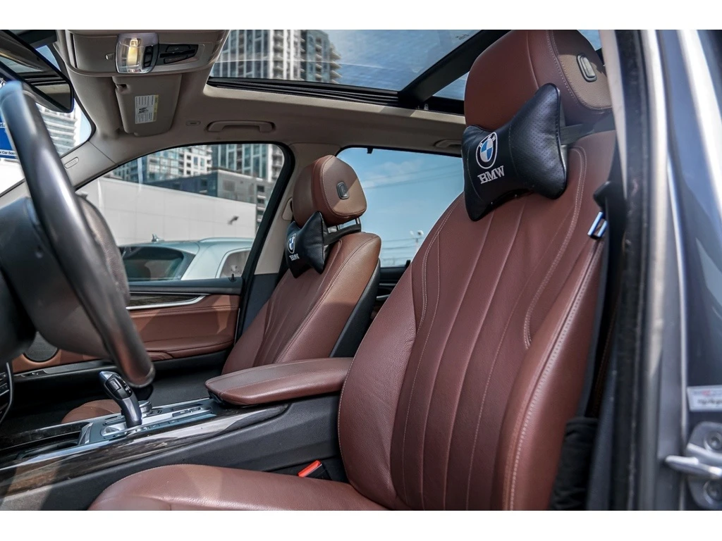 BMW X5 * * CARFAX * * АВТО КРЕДИТ * * , снимка 7 - Автомобили и джипове - 54003827