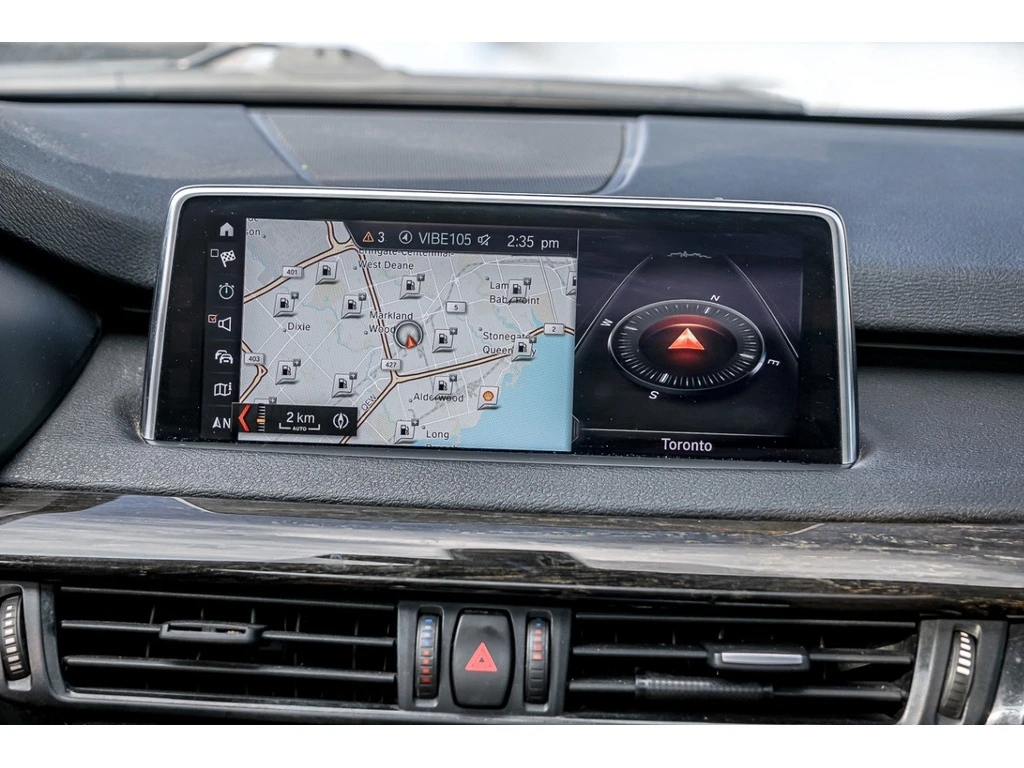 BMW X5 * * CARFAX * * АВТО КРЕДИТ * * , снимка 17 - Автомобили и джипове - 54003827