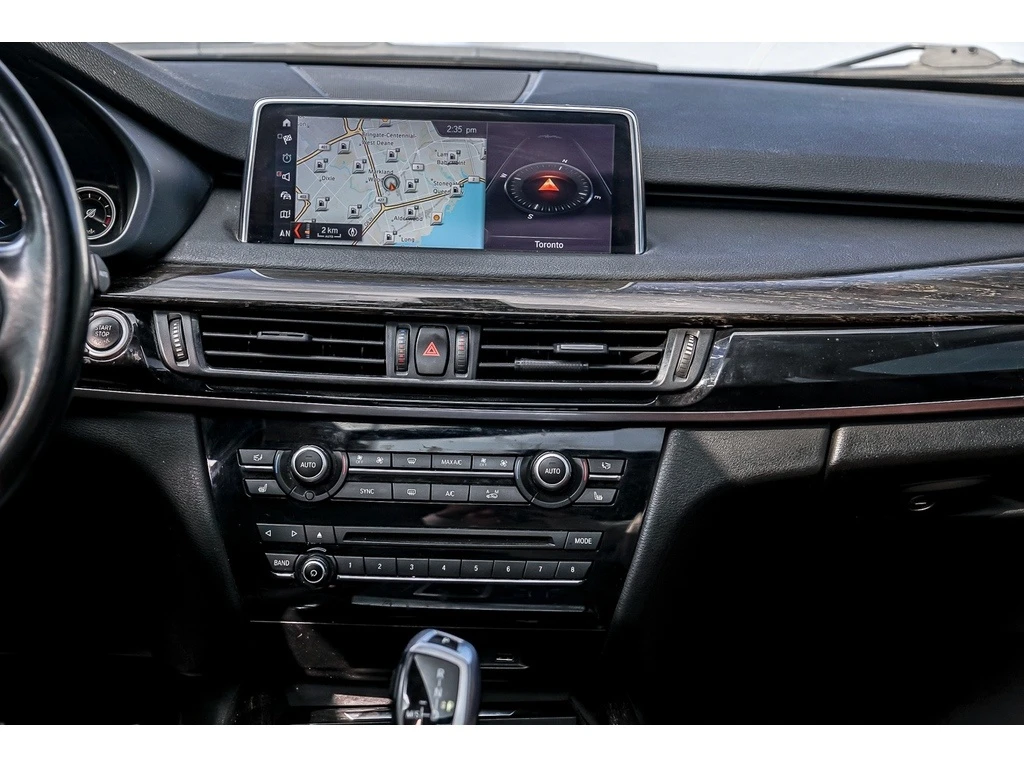 BMW X5 * * CARFAX * * АВТО КРЕДИТ * * , снимка 16 - Автомобили и джипове - 54003827