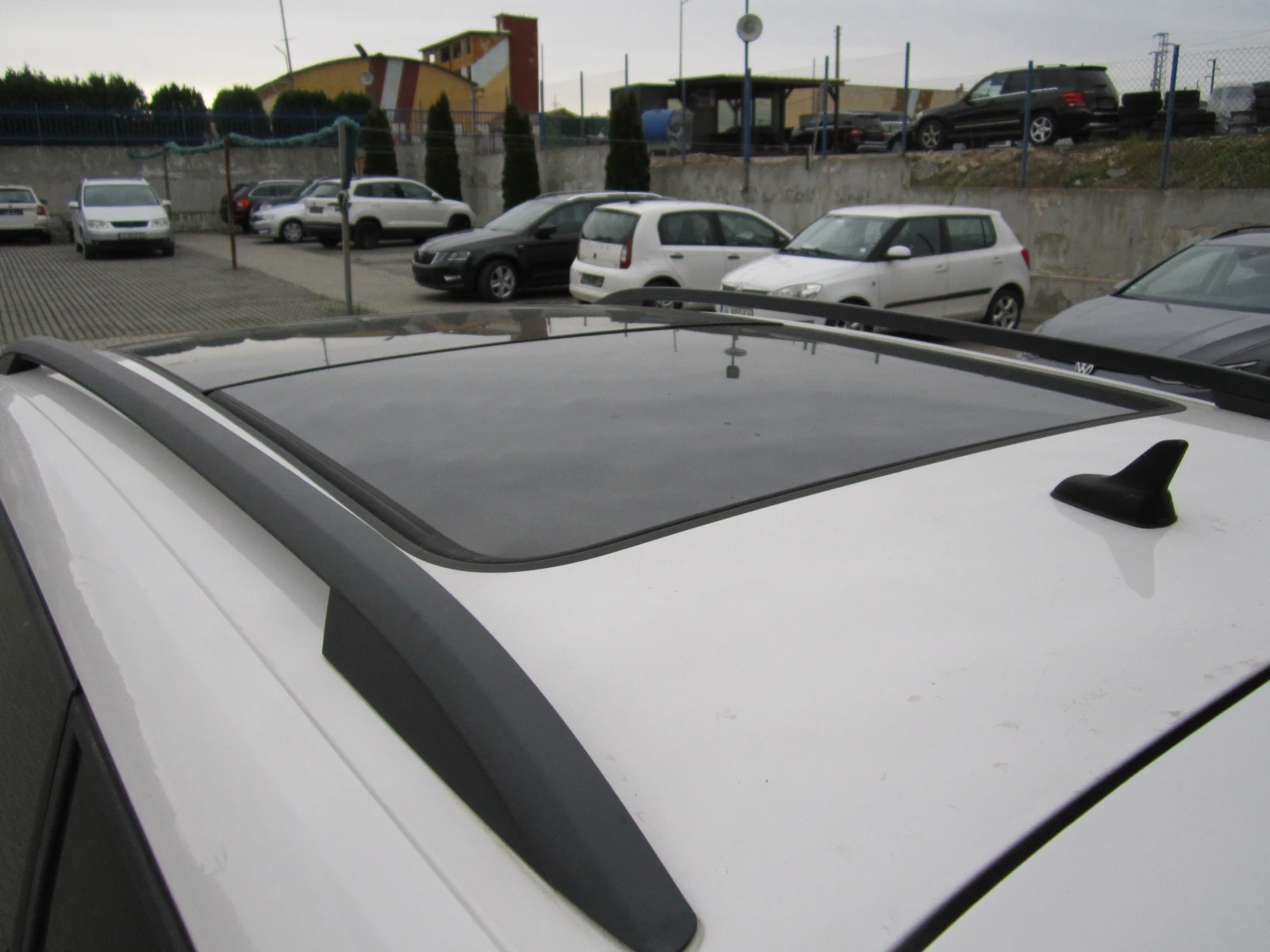 Skoda Karoq 1.5 TSI DSG, снимка 17 - Автомобили и джипове - 54126566