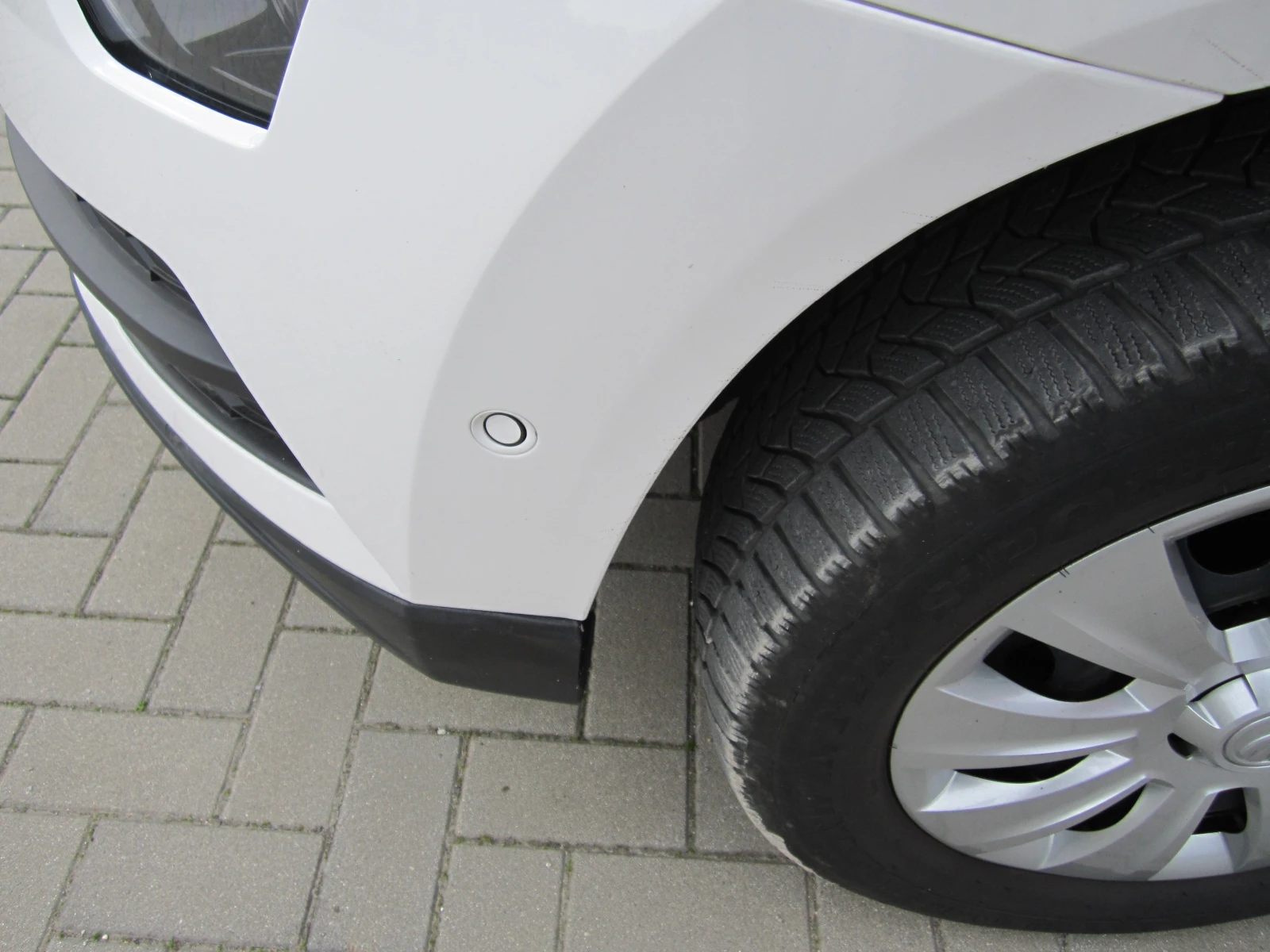 Skoda Karoq 1.5 TSI DSG, снимка 5 - Автомобили и джипове - 54126566