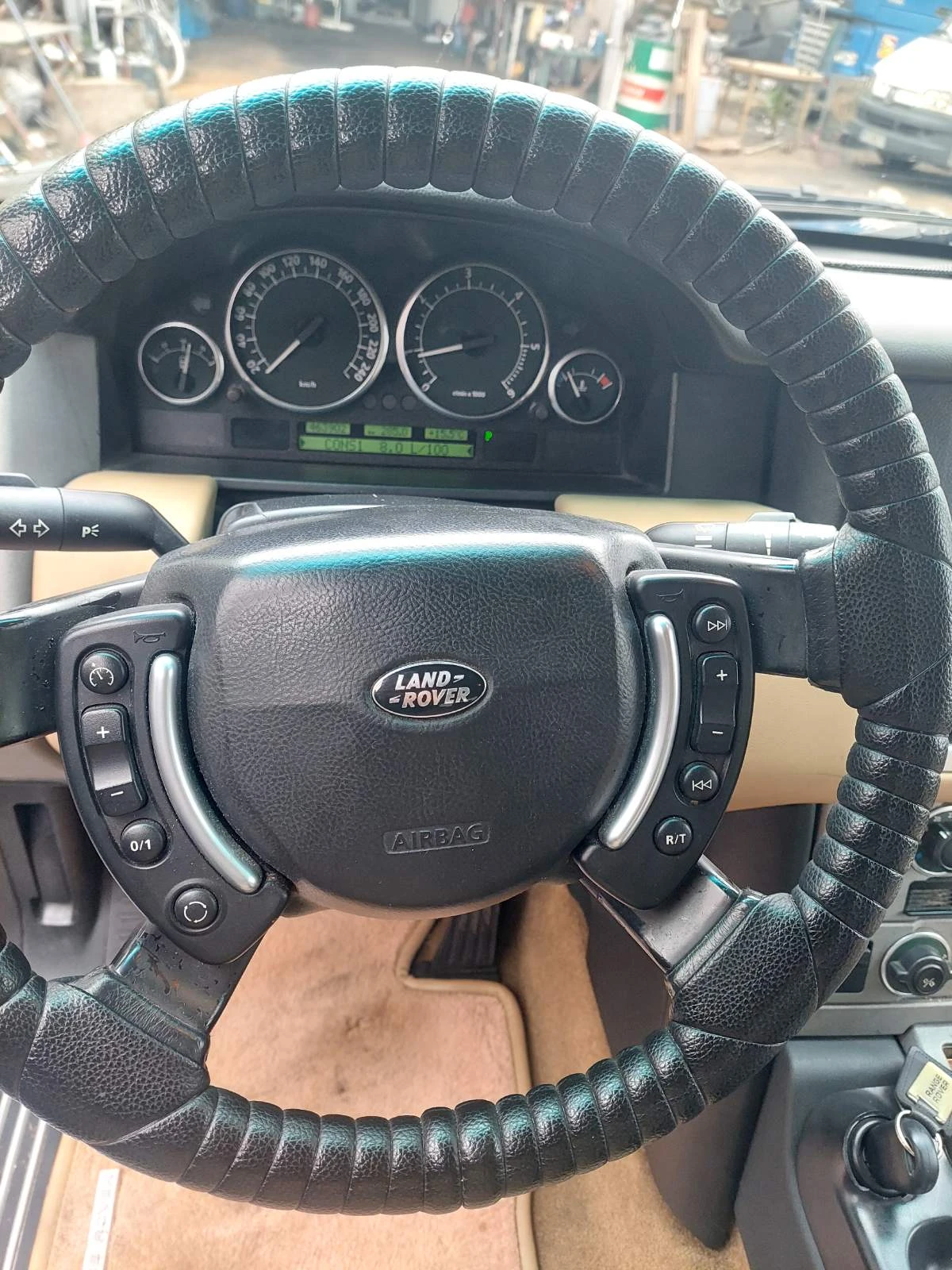 Land Rover Range Rover Evoque, снимка 9 - Автомобили и джипове - 54208597