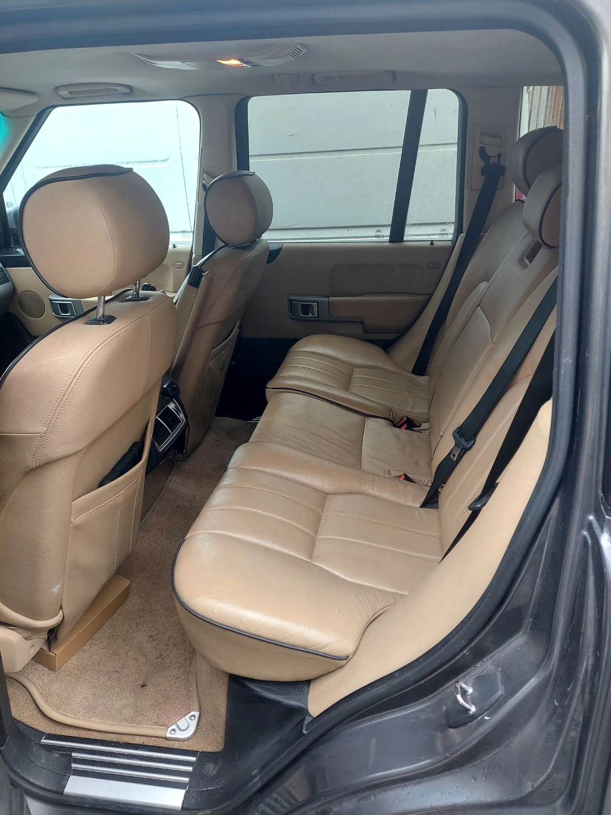 Land Rover Range Rover Evoque, снимка 7 - Автомобили и джипове - 54208597