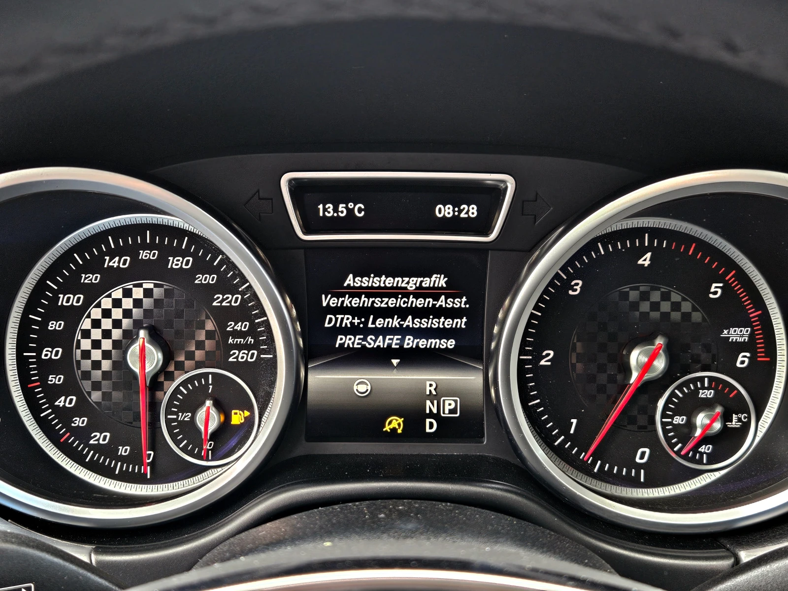 Mercedes-Benz GLE 350 AMG/GERMANY/PANO/DISTR/CAMERA/CAR PLAY/AIRMAT/LIZI | Mobile.bg � ����������� 11