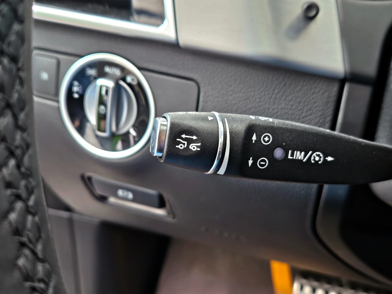 Mercedes-Benz GLE 350 AMG/GERMANY/PANO/DISTR/CAMERA/CAR PLAY/AIRMAT/LIZI | Mobile.bg � ����������� 12