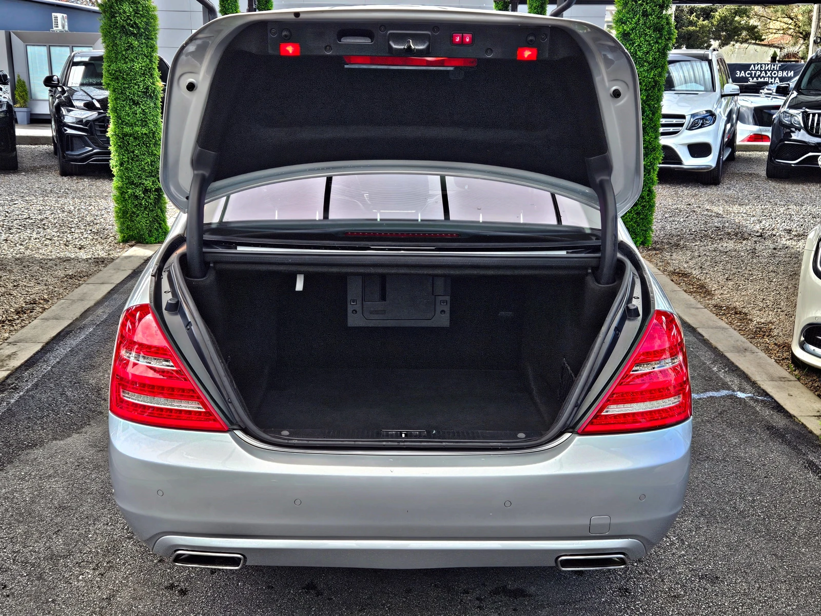 Mercedes-Benz GLE 350 AMG/GERMANY/PANO/DISTR/CAMERA/CAR PLAY/AIRMAT/LIZI | Mobile.bg � ����������� 8
