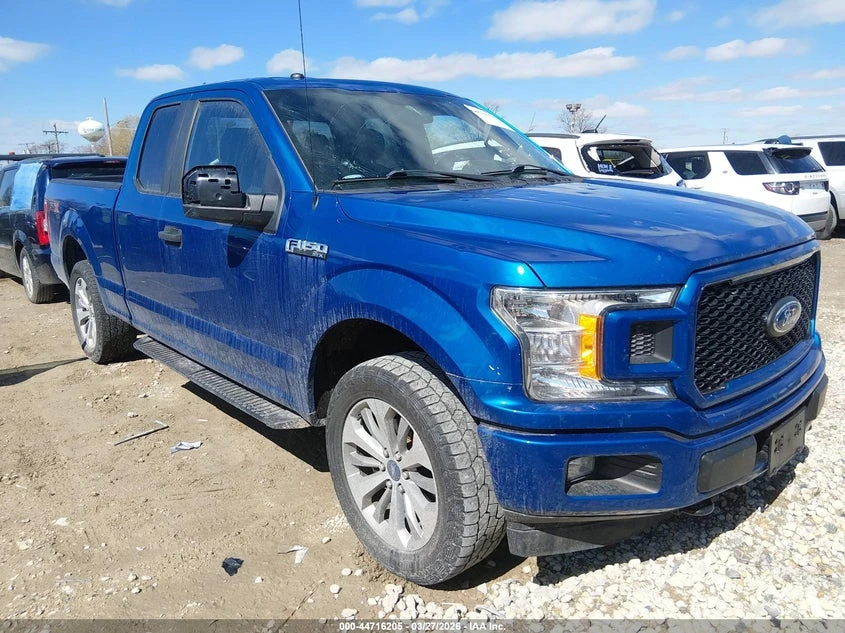 Ford F150 2.7l F-150 Xl | Mobile.bg � ����������� 1