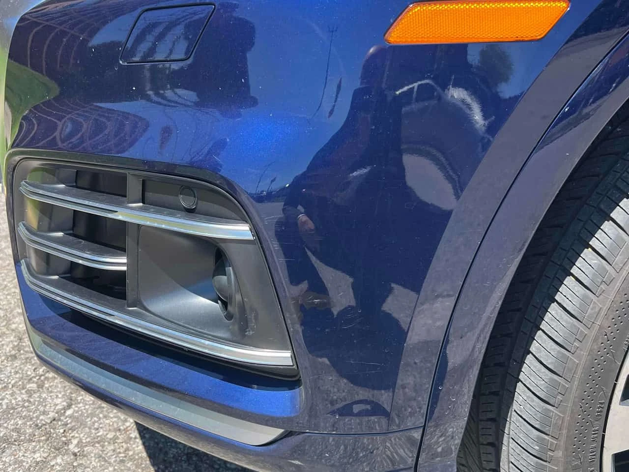 Audi SQ5 Technik/ПАНОРАМА/ДИСТРОНИК/360/HUD, снимка 7 - Автомобили и джипове - 54682502