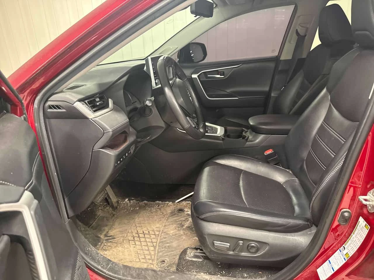 Toyota Rav4 * Hybrid Limited * CARFAX * 2 КЛЮЧА * KEYLESS * , снимка 5 - Автомобили и джипове - 54759561