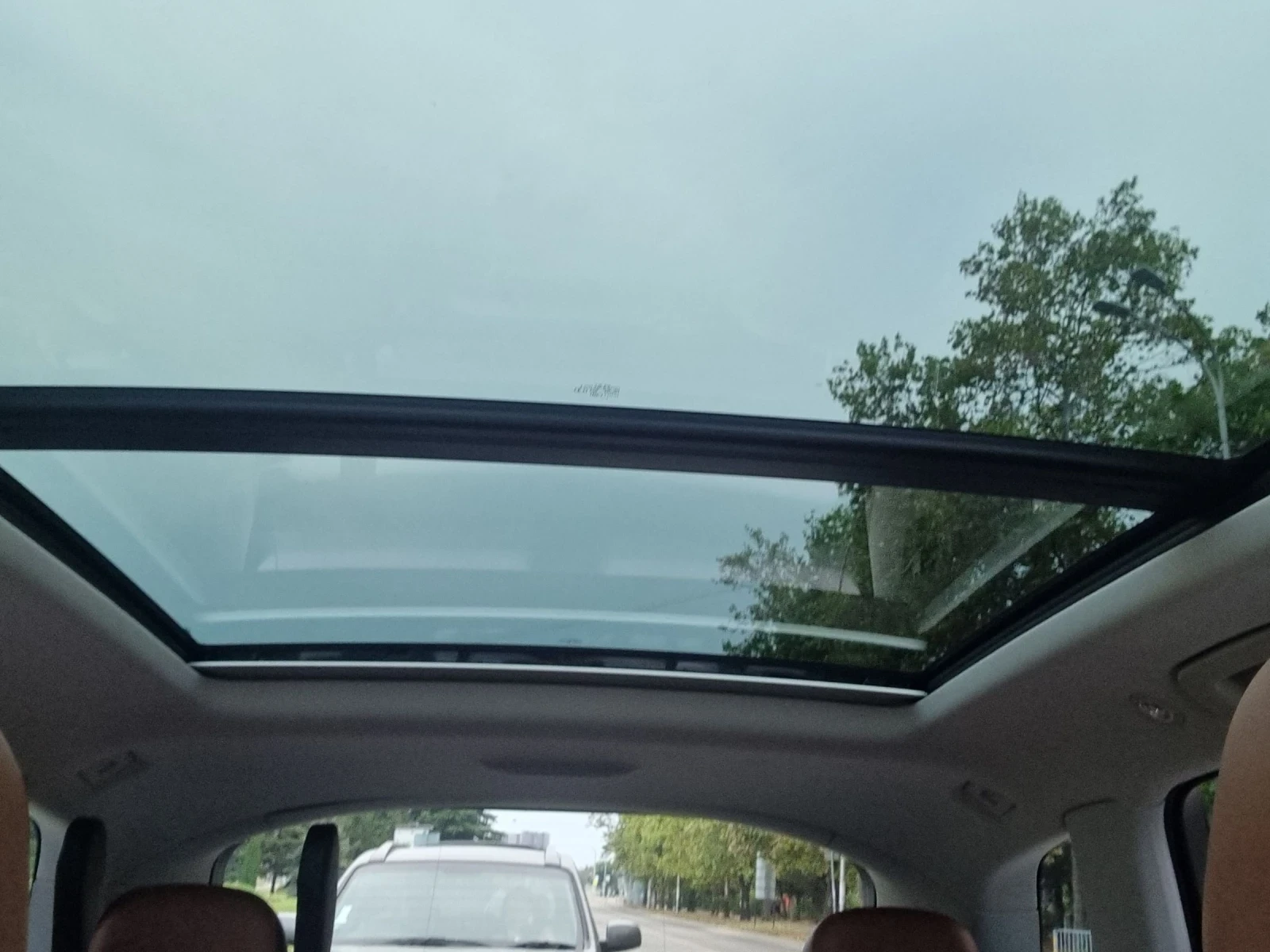 Audi Q7, снимка 2 - Автомобили и джипове - 54791968