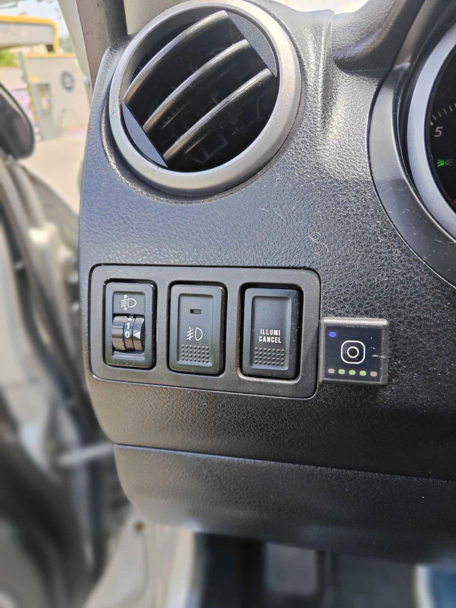 Suzuki Grand vitara 2.0 Бензин Газ, снимка 11 - Автомобили и джипове - 55261706