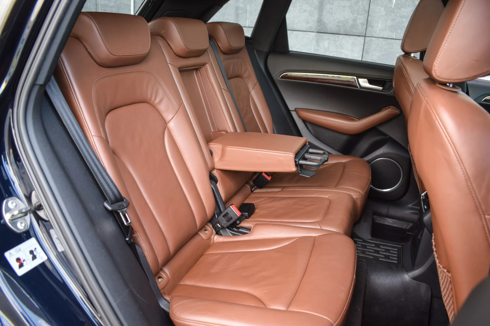 Audi Q5 3.0TDI S-Line/B&O/Keyless, снимка 11 - Автомобили и джипове - 54933334