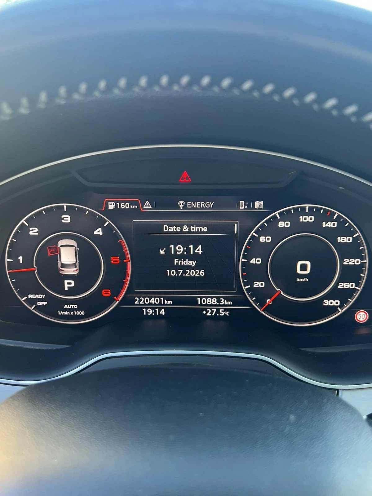 Audi Q7 3.0 TDI S-line Alcantar, снимка 7 - Автомобили и джипове - 55252544