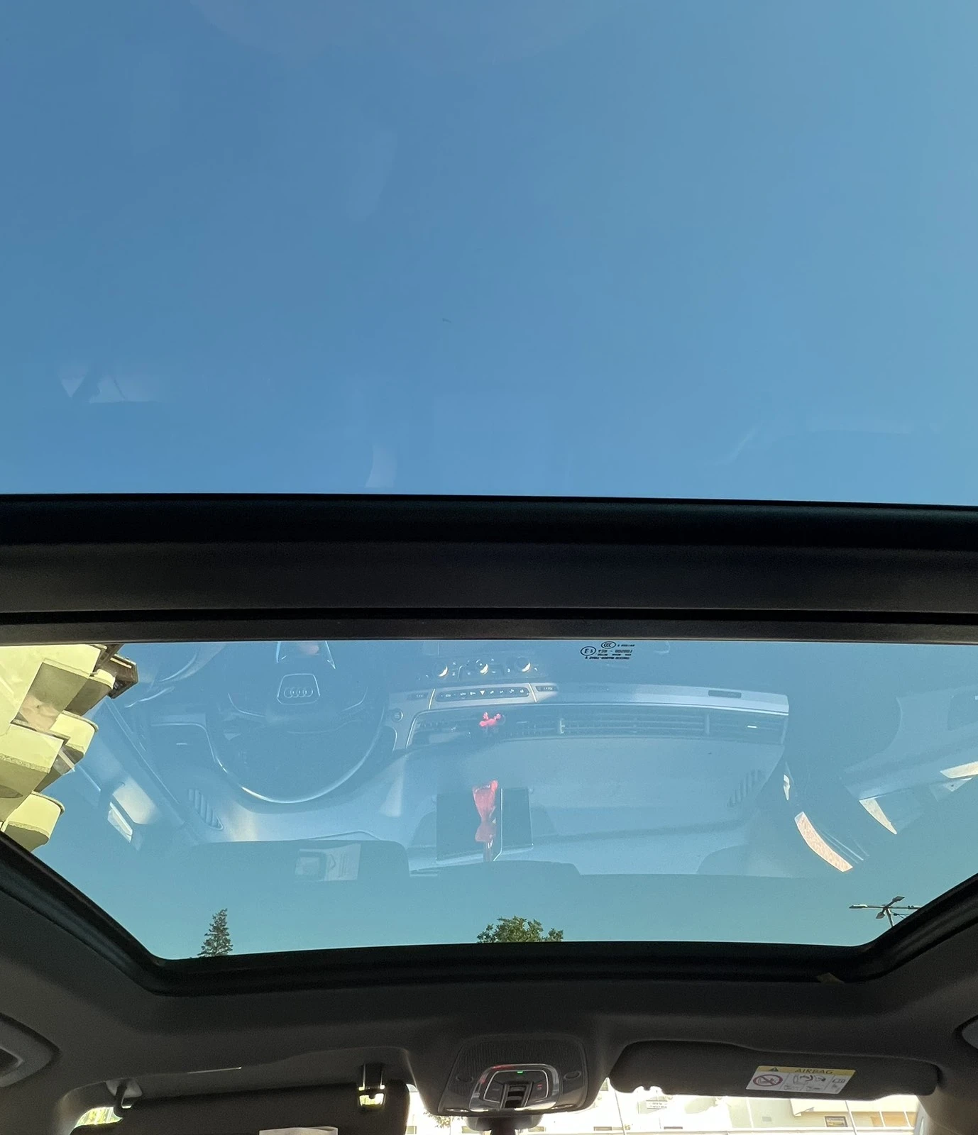 Audi Q7 3.0 TDI S-line Alcantar, снимка 17 - Автомобили и джипове - 55252544
