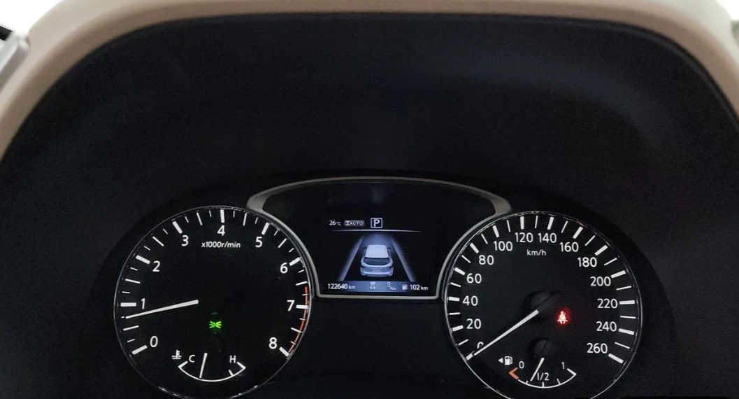 Nissan Pathfinder 3.5 ������ 4x4 | Mobile.bg � ����������� 5