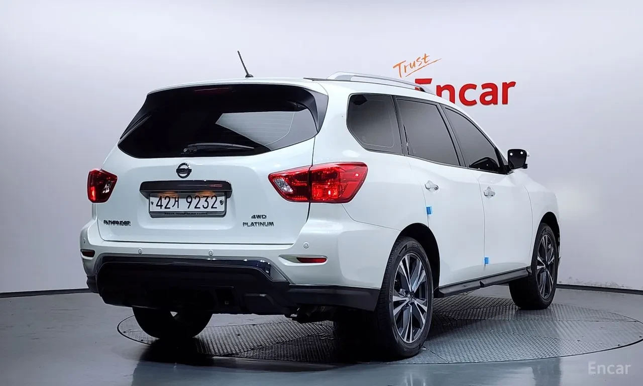 Nissan Pathfinder 3.5 ������ 4x4 | Mobile.bg � ����������� 2