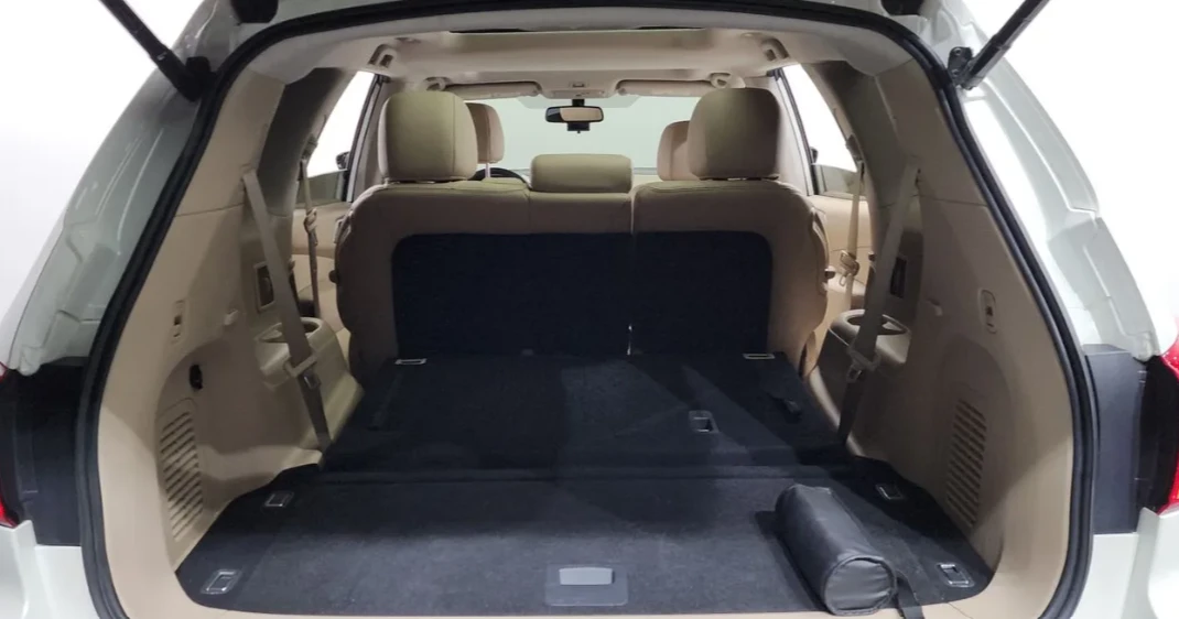 Nissan Pathfinder 3.5 ������ 4x4 | Mobile.bg � ����������� 14
