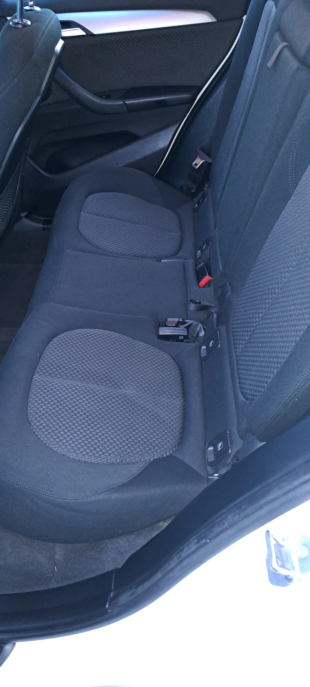 BMW X1 xDrive 1.8 D 75000�� | Mobile.bg � ����������� 9